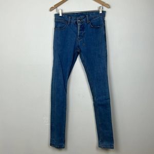 Ksubi Vanwinkle Skinny Jeans